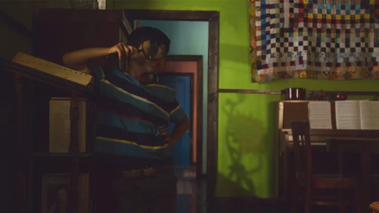 Brenda screenshot 1