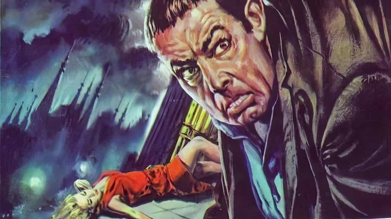 The Hunchback of Soho screenshot 7