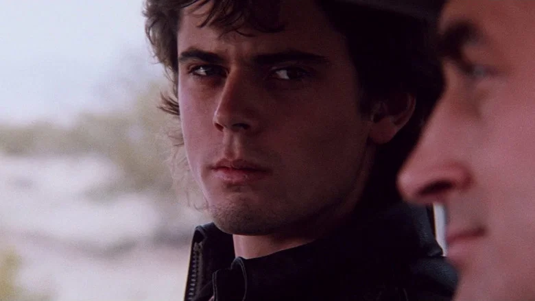 The Hitcher screenshot 5