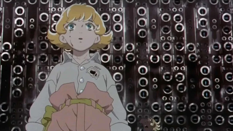 Metropolis screenshot 6