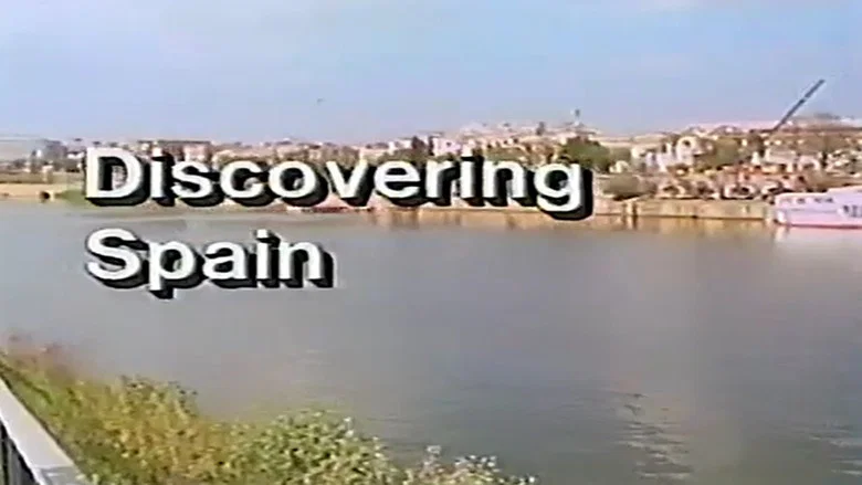 Discovering Spain screenshot 1