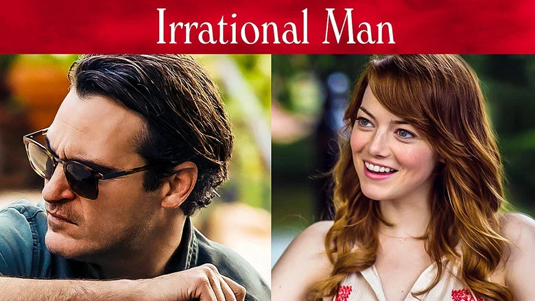 Irrational Man screenshot 3