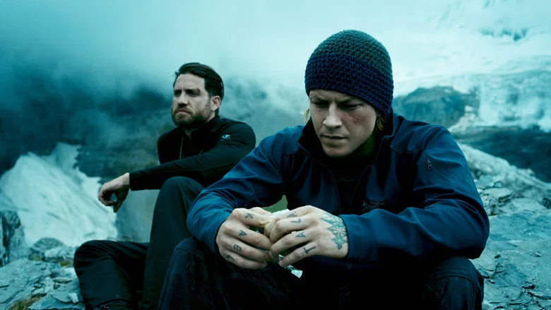 Point Break screenshot 2