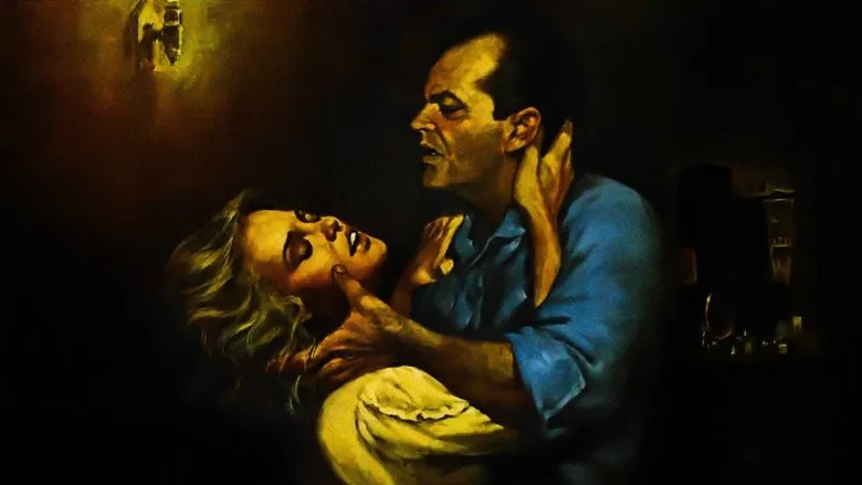 The Postman Always Rings Twice screenshot 1