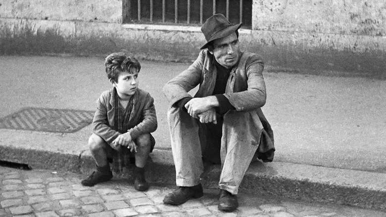 Bicycle Thieves screenshot 2