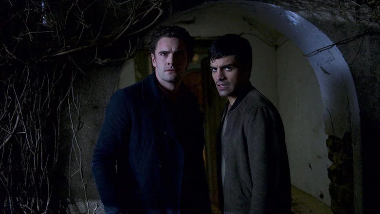 B&B screenshot 1