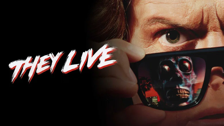 They Live screenshot 3