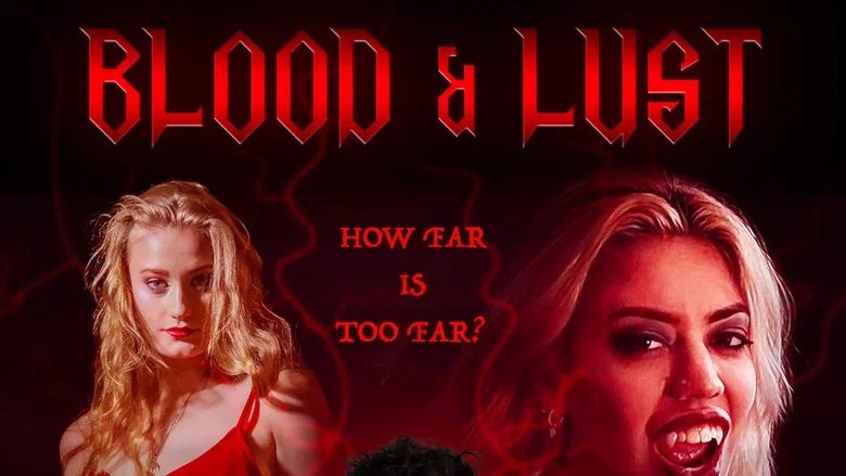Blood and Lust screenshot 1