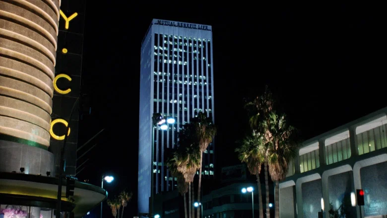 Miracle Mile screenshot 8