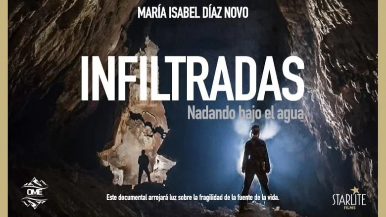Infiltradas screenshot 1