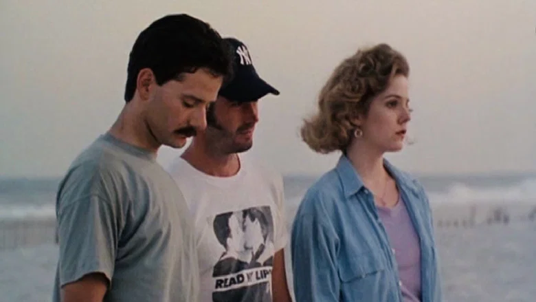 Longtime Companion screenshot 2