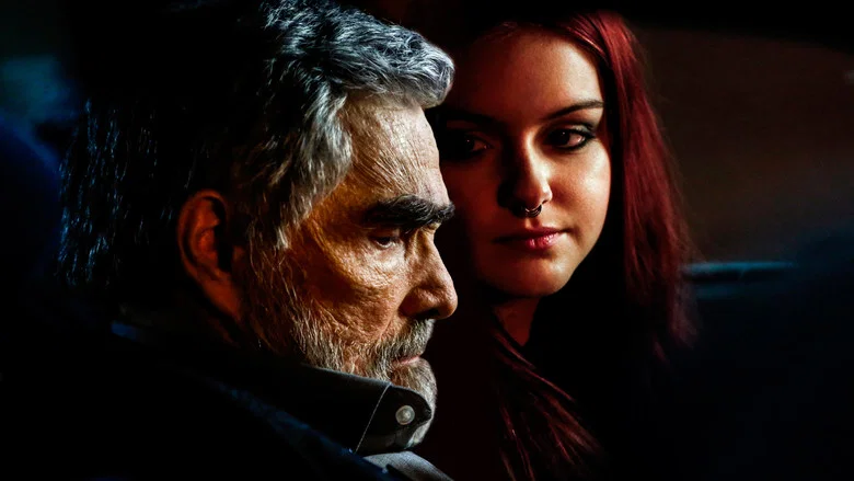 The Last Movie Star screenshot 1
