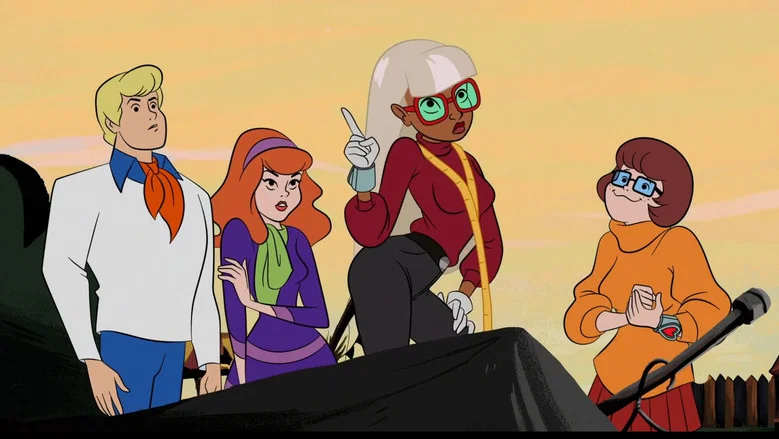Trick or Treat Scooby-Doo! screenshot 8