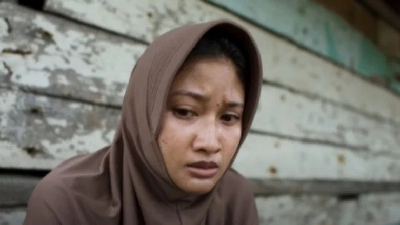 Maryam: The Untold Story screenshot 4