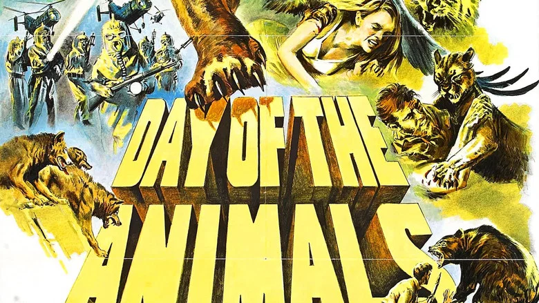 Day of the Animals screenshot 6