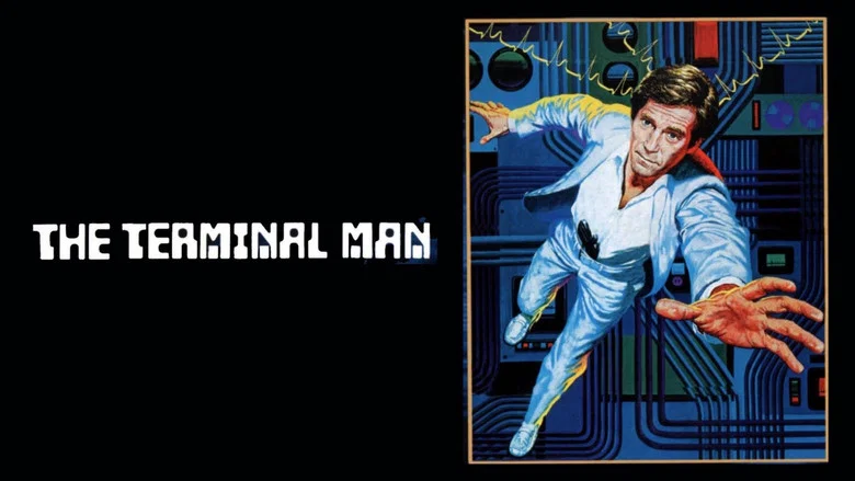 The Terminal Man screenshot 3