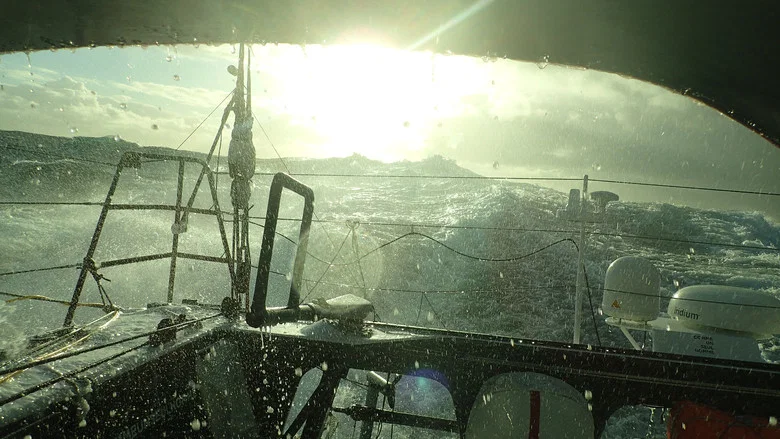 Alone at Sea screenshot 4