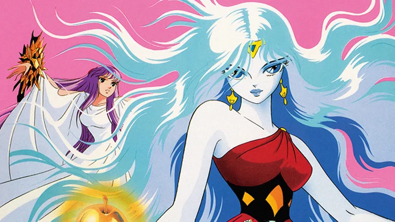 Saint Seiya: Evil Goddess Eris screenshot 8
