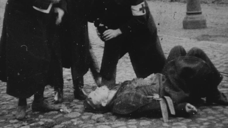 The History of the Civil War screenshot 2