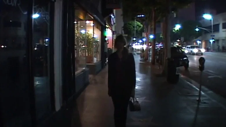 Inland Empire screenshot 8