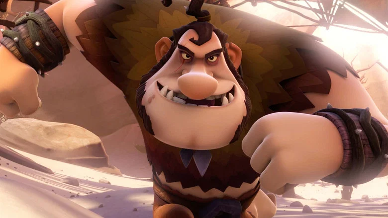 Troll: The Tale of a Tail screenshot 6