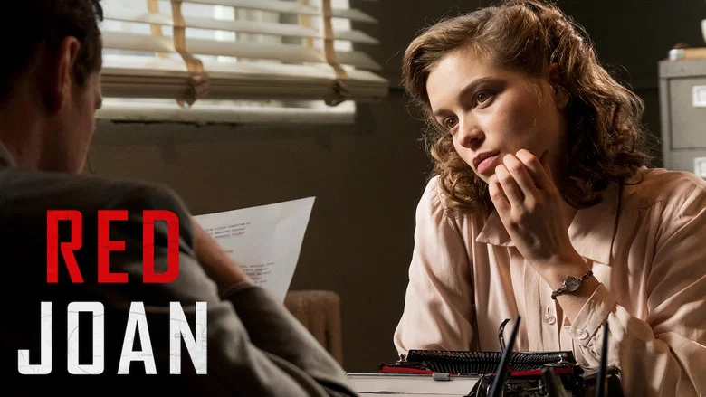 Red Joan screenshot 6