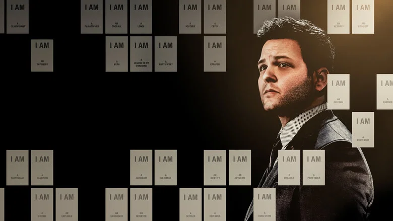 Derek DelGaudio's In & of Itself screenshot 7