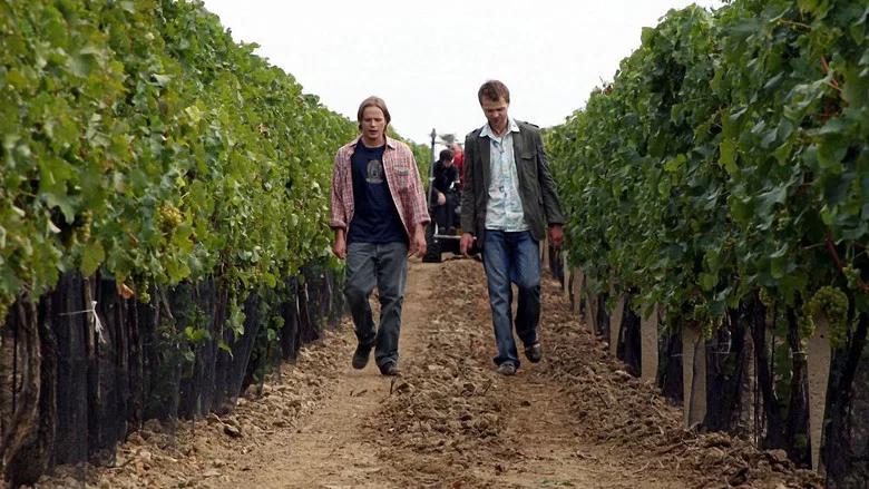 Grapes screenshot 2
