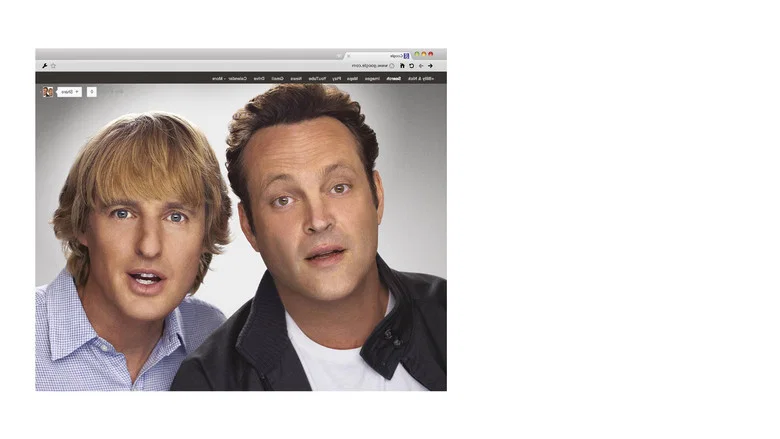 The Internship screenshot 6