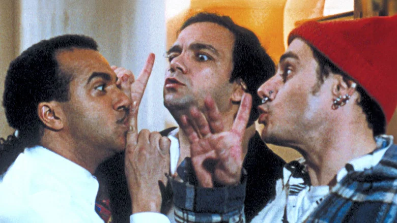 The Three Brothers screenshot 6