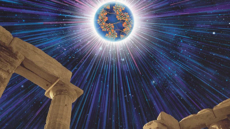 Cosmic Voyage screenshot 2
