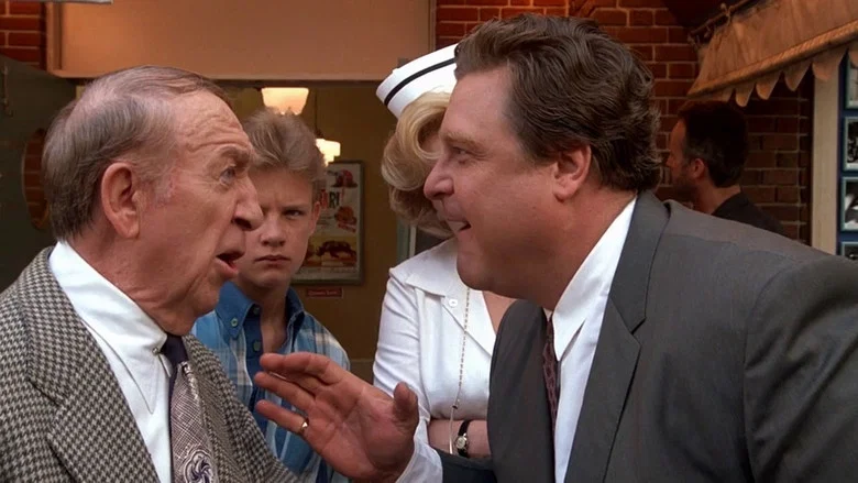 Matinee screenshot 2