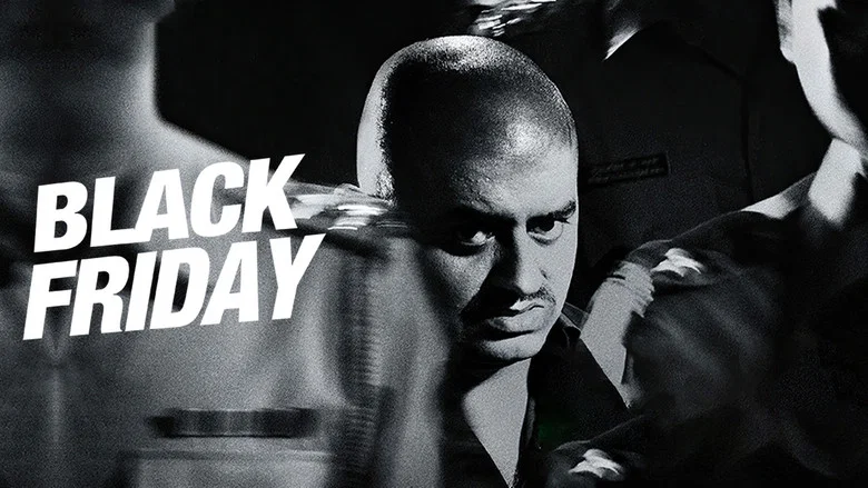Black Friday screenshot 3