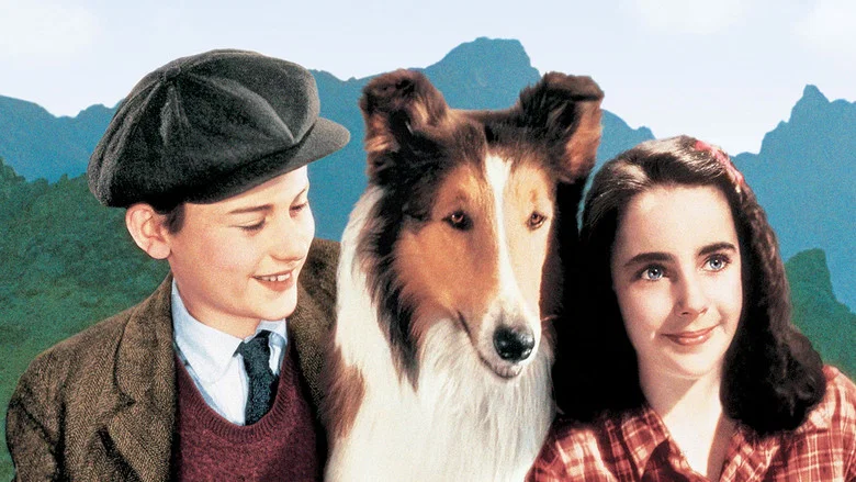 Lassie Come Home screenshot 5