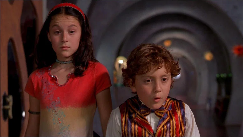 Spy Kids screenshot 7