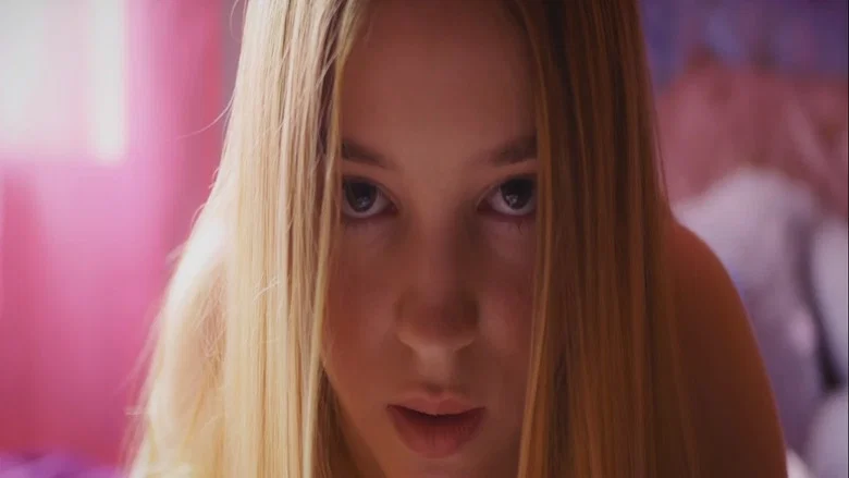 Girl Lost: A Hollywood Story screenshot 6