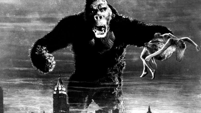 King Kong screenshot 3