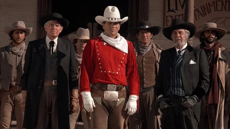 Rustlers' Rhapsody screenshot 3