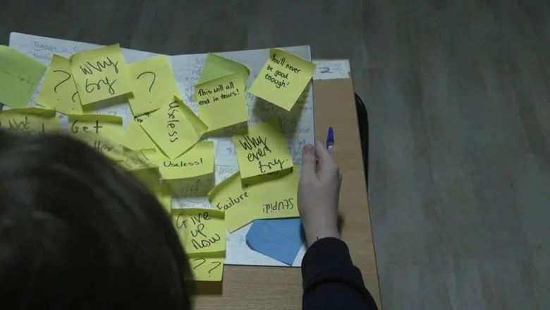 Sticky Notes screenshot 1
