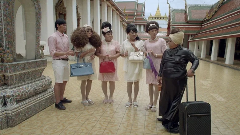 Oh My Ghost 3 screenshot 4