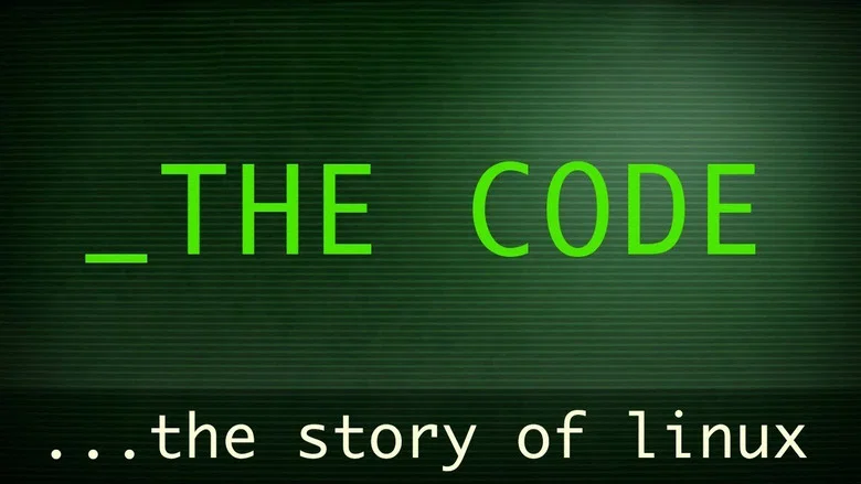 The Code screenshot 1