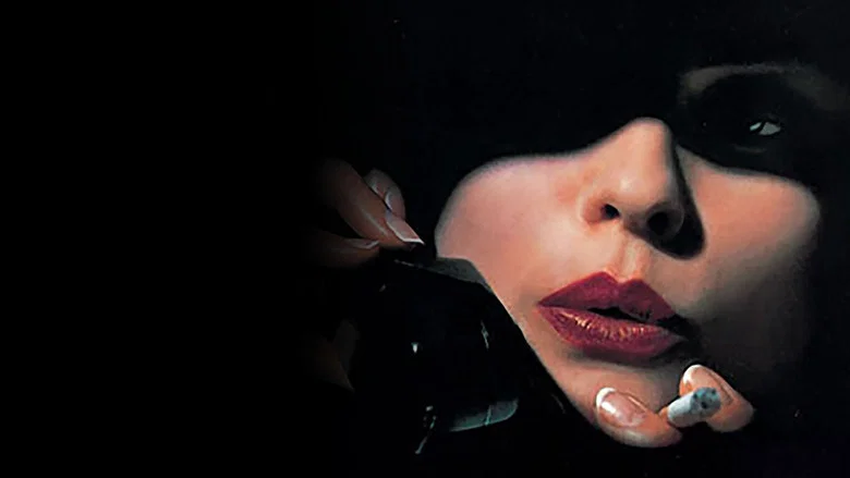 Intimate Stranger screenshot 2