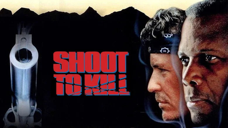 Shoot to Kill screenshot 7