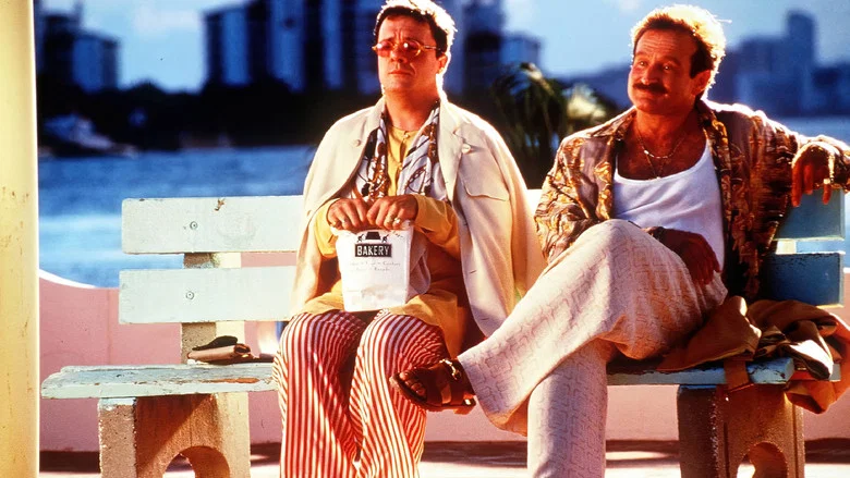 The Birdcage screenshot 4