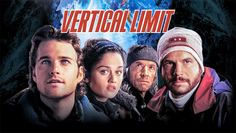 Vertical Limit screenshot 5