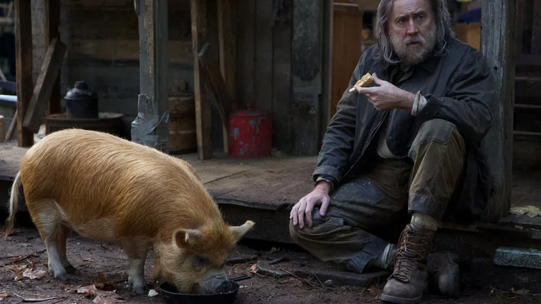 Pig screenshot 3