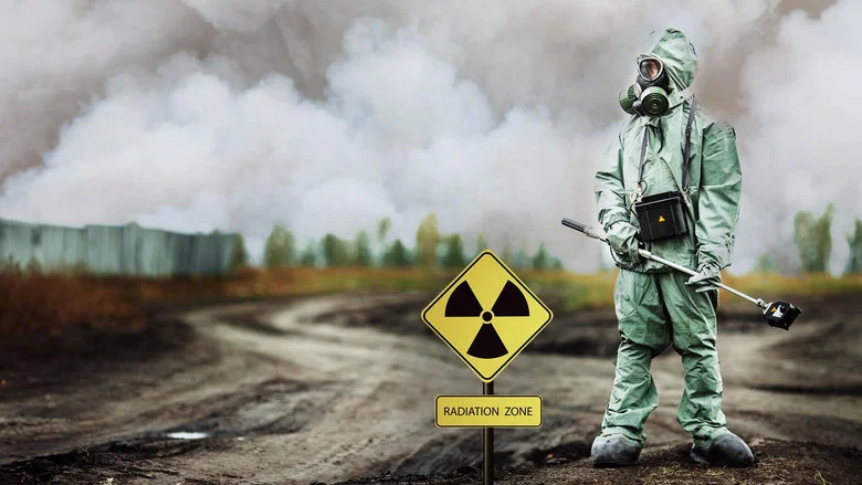 Chernobyl, Fukushima: Living with the Legacy screenshot 1