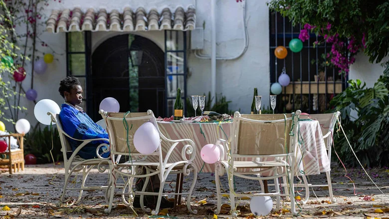The Party's Over screenshot 1