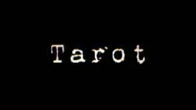 Tarot screenshot 1