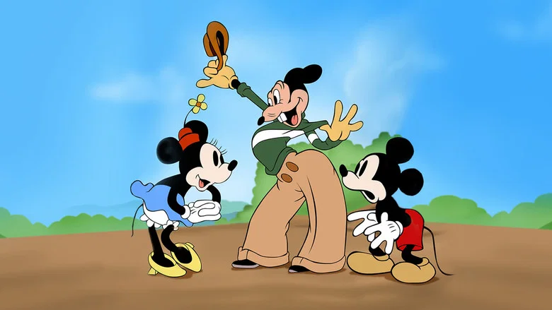 Mickey's Rival screenshot 4